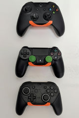 Support mural pour manettes PS4, Xbox et Switch
