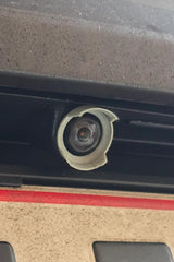 Protection d'objectif pour caméra de voiture