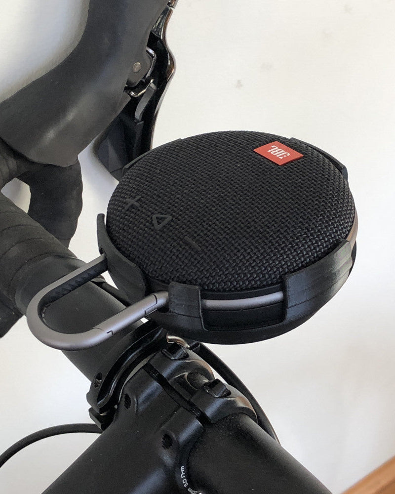 Support vélo pour enceinte JBL Clip 3