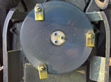 Disque de lames pour robot tondeuse Yardforce – pièce de rechange