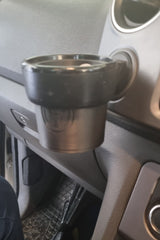 Insert de porte-gobelet pour VW Amarok pour canettes et bouteilles
