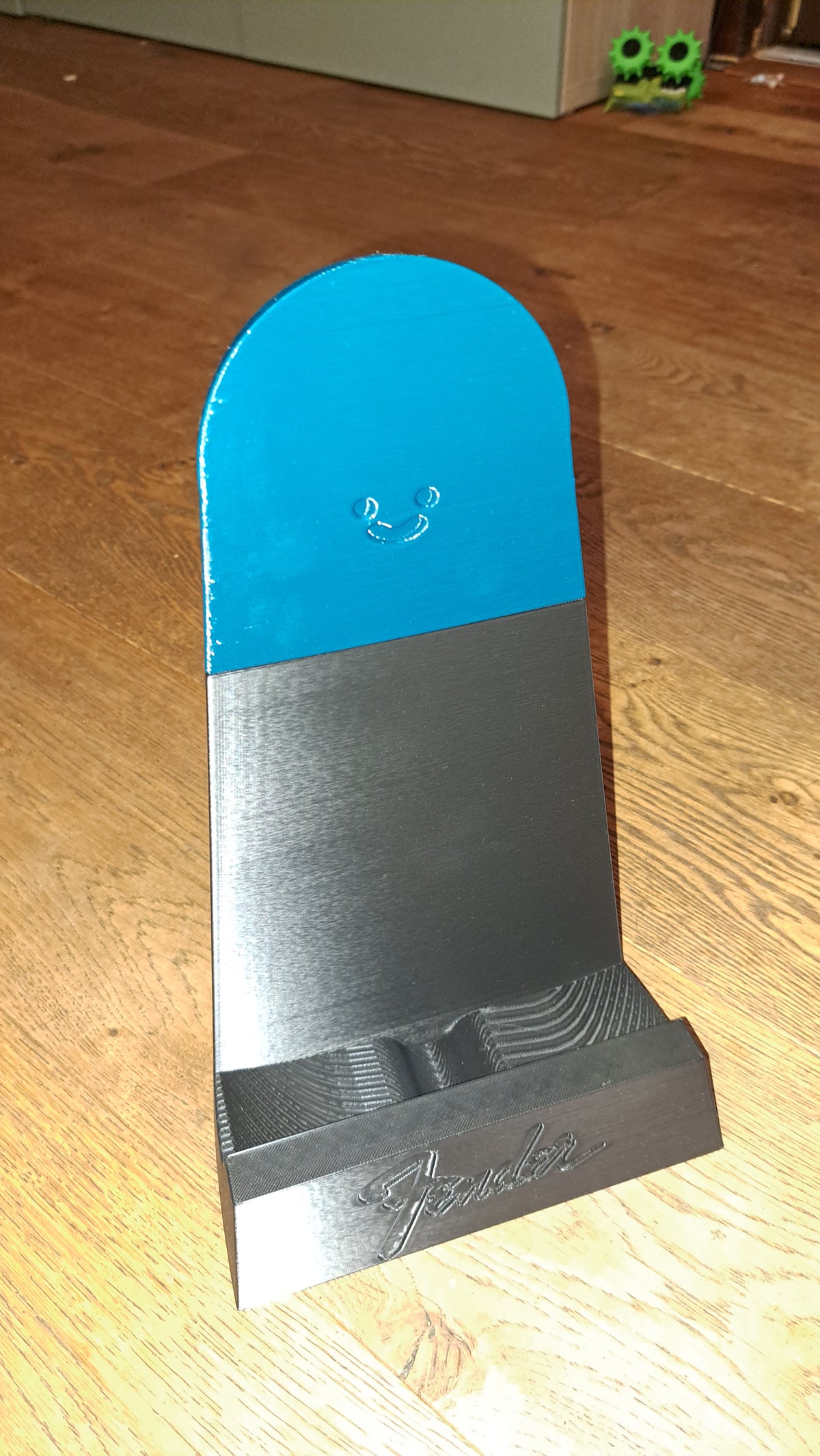 Support de guitare pour Fender Stratocaster