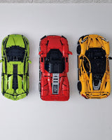 Support mural pour LEGO Technic McLaren P1 (42172)