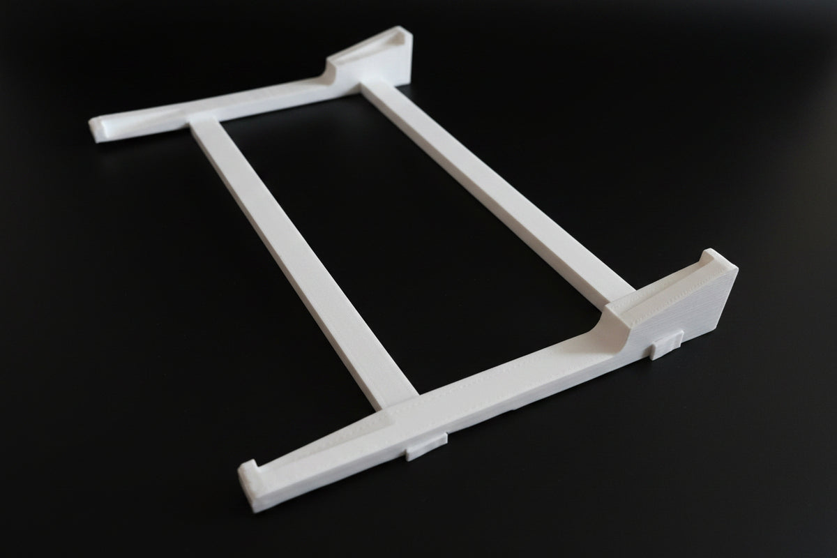 Support pour iPad Pro 11 – compact et bas