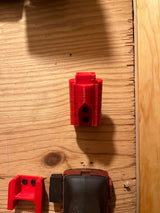 Support mural pour outils Milwaukee M12 – sûr et bien rangé