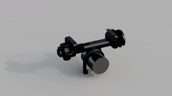 Support de téléphone universel pour vélo – fixation au guidon