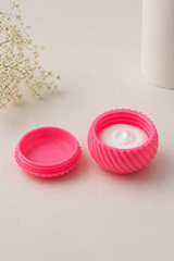 Neuf mini-pots de rangement colorés présentant toute la gamme de couleurs