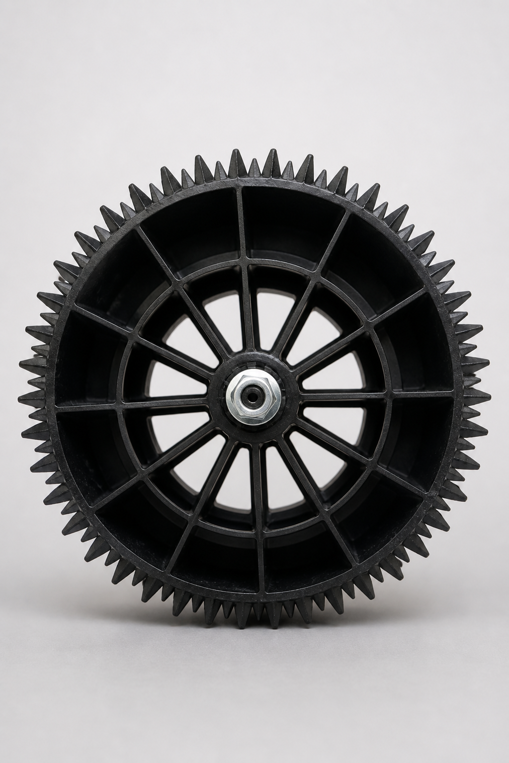 Roues à crampons pour S500i et M700 (lot de 2)