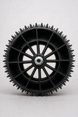 Roues à crampons pour S500i et M700 (lot de 2)