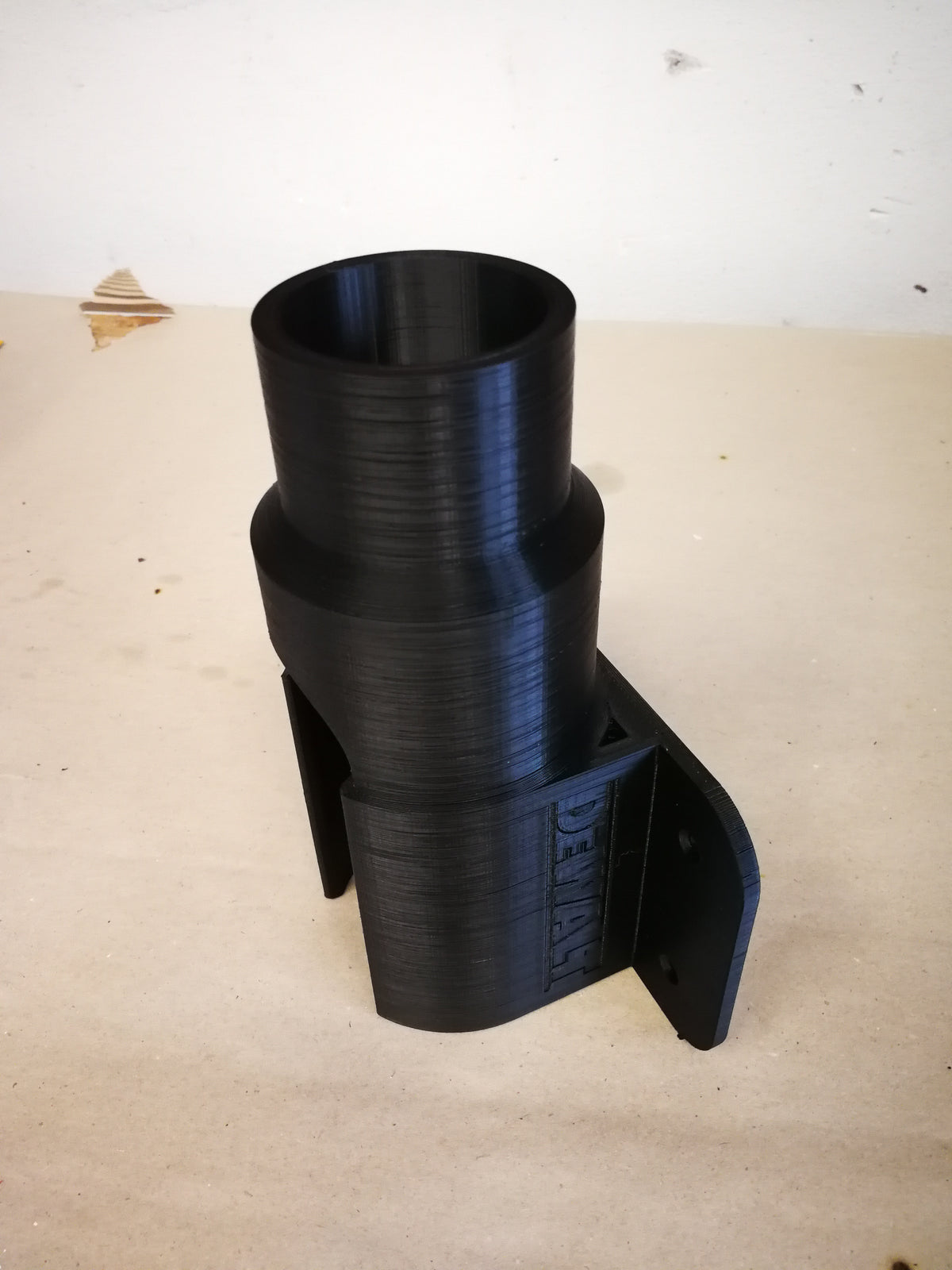 Support de perceuse sous étagère pour DeWALT DCD791 et Makita