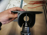Support de perceuse sous étagère pour DeWALT DCD791 et Makita