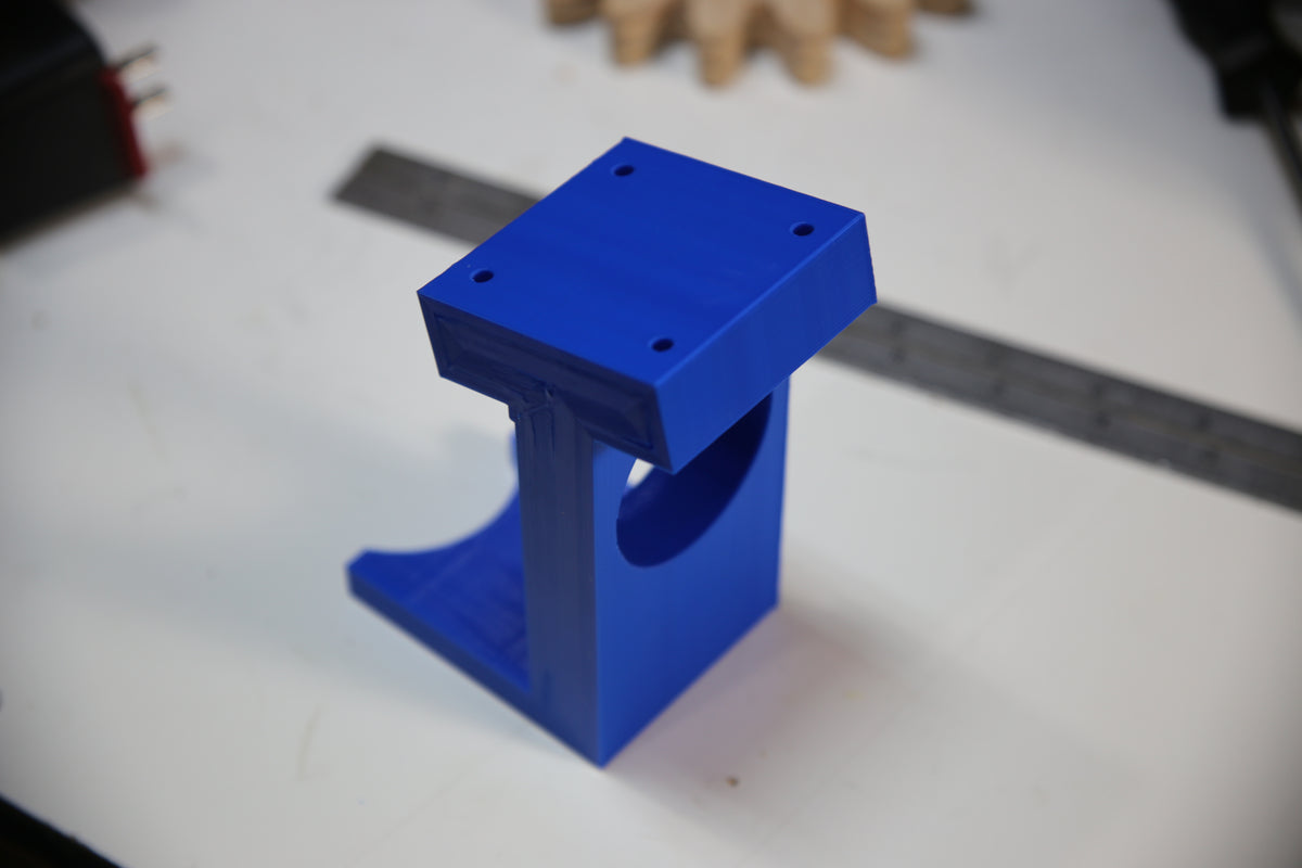 Support pour perceuse Makita 12 V, pour mur et étagère