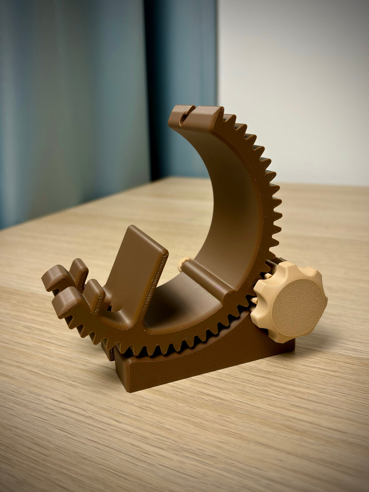 Support de téléphone inclinable – angle réglable