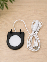 Éclairage LED RGB Skådis – accessoire pour panneau perforé IKEA