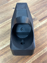 Support pour prise de recharge Tesla CCS2 – fixation murale