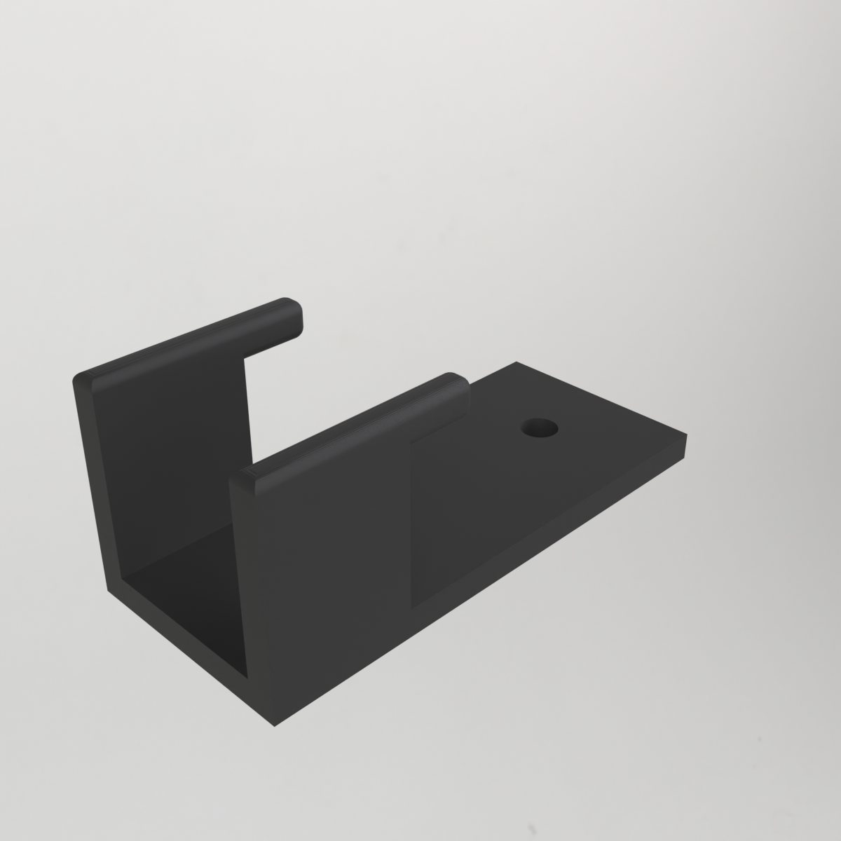 Support mural pour CaDA C64005w Alfa Romeo F1