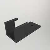 Support mural pour CaDA C64005w Alfa Romeo F1