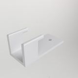 Support mural pour CaDA C64005w Alfa Romeo F1