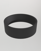 Entonnoir de moulin pour espresso 58 mm – anneau doseur sans gaspillage