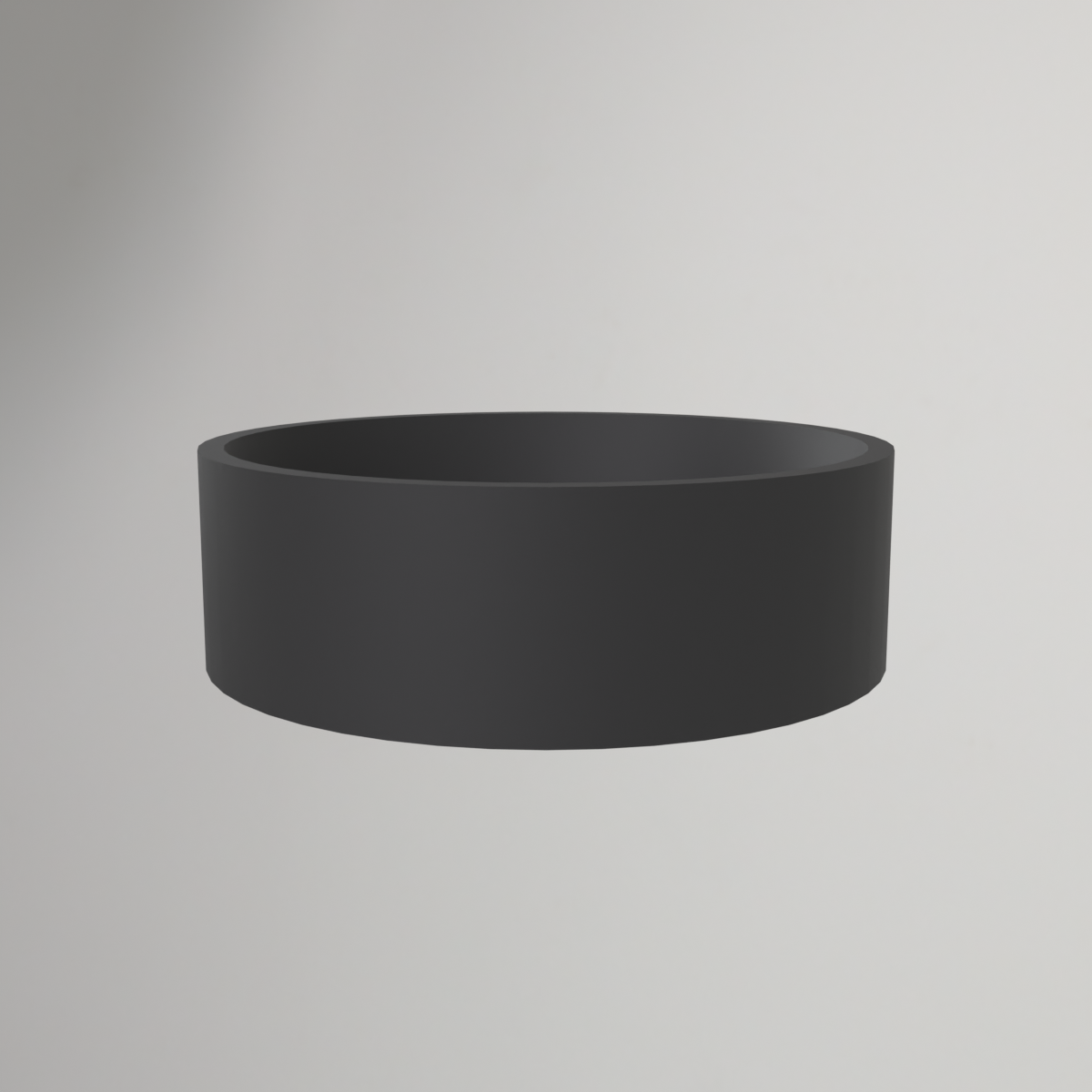 Entonnoir de moulin pour espresso 58 mm – anneau doseur sans gaspillage