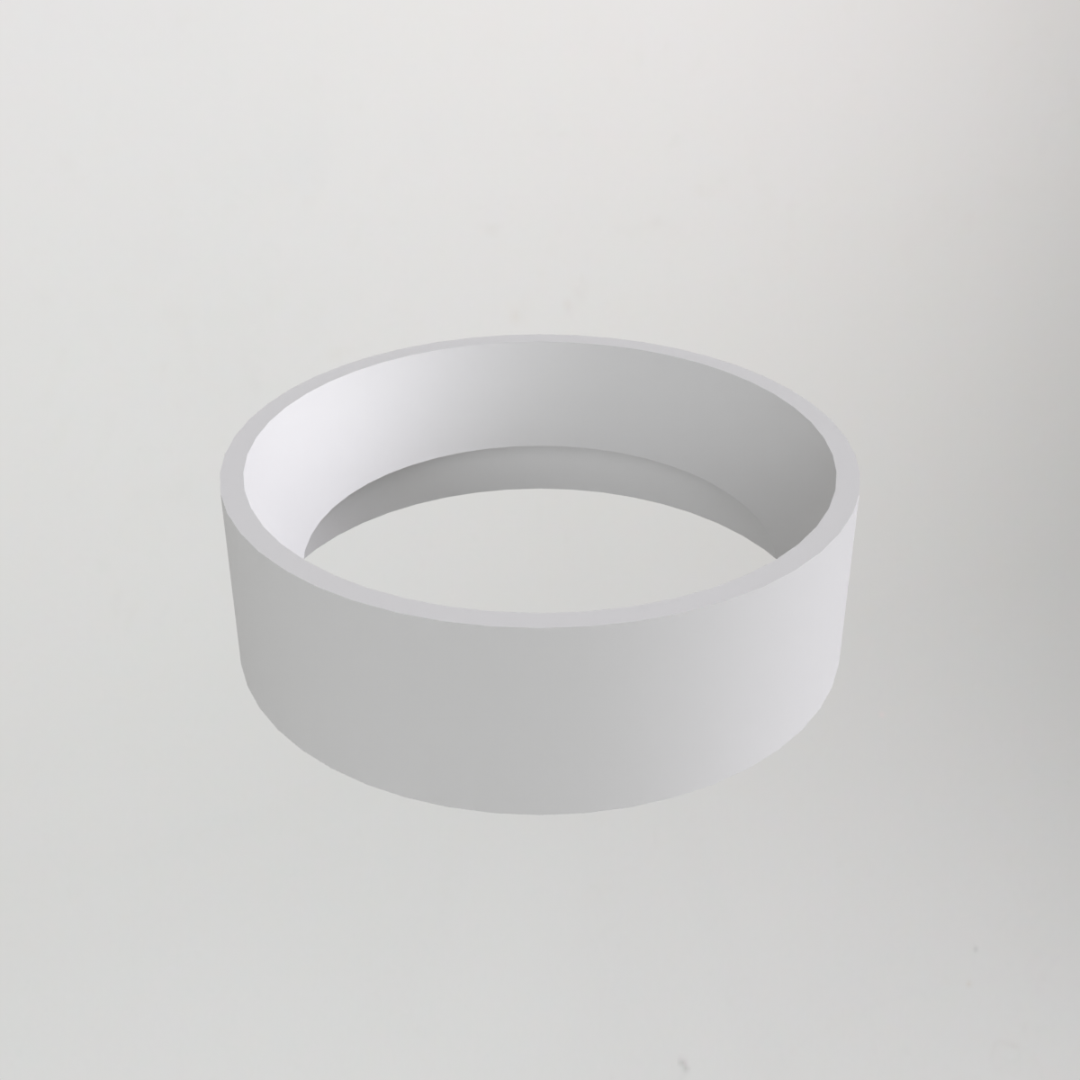 Entonnoir de moulin pour espresso 58 mm – anneau doseur sans gaspillage