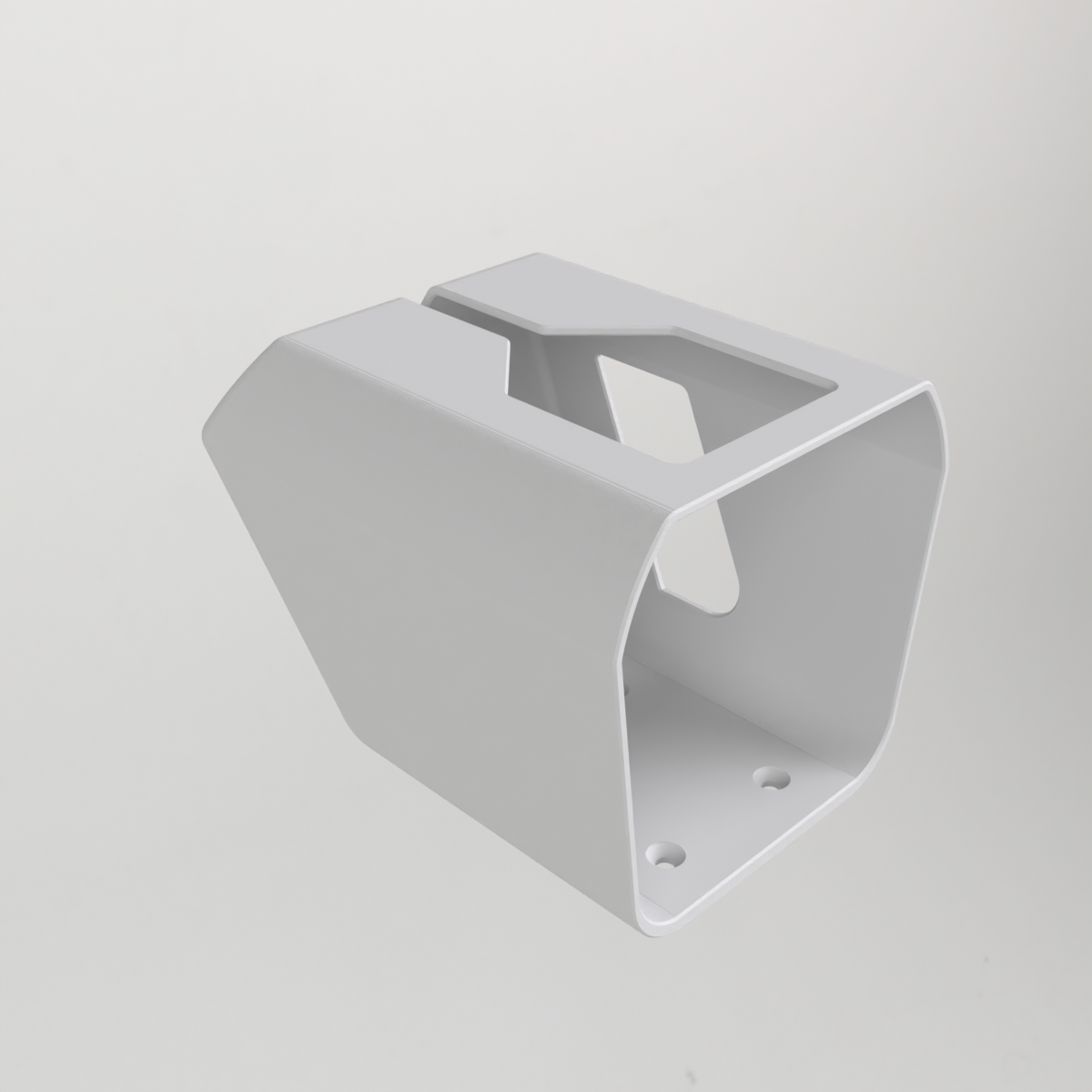 Support mural pour Bosch Powerpack 500