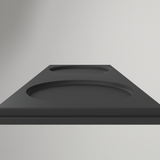 Couvercle de réservoir Gaggia Classic avec place pour tasseur et puck screen
