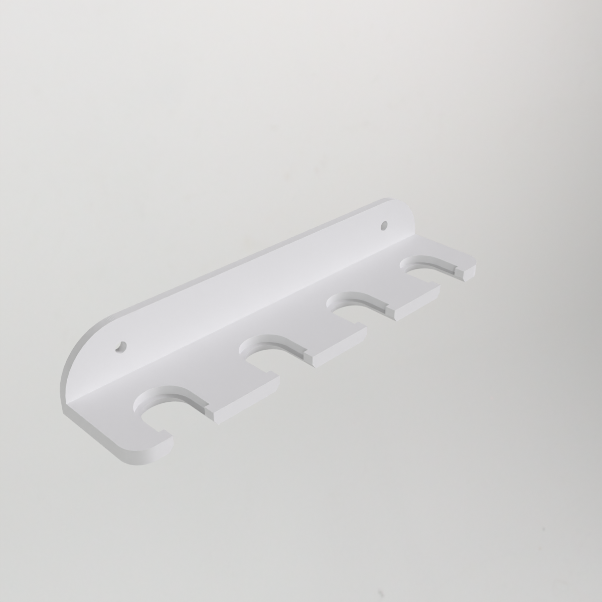 Support de lances Gardena – 4 lances toujours à portée de main