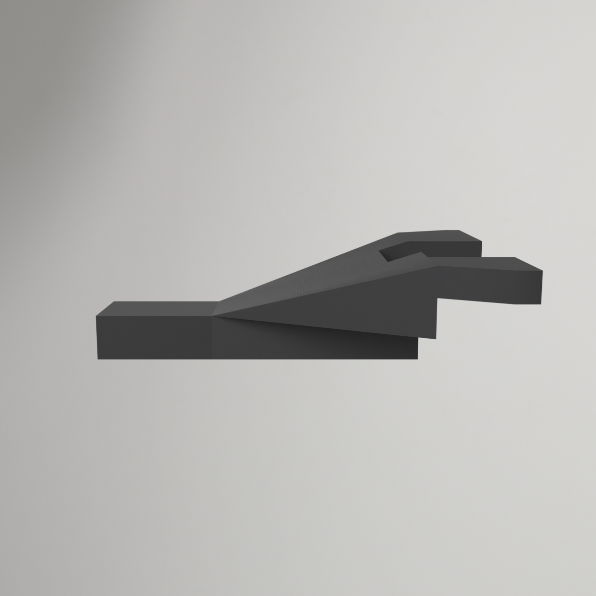Mini présentoir pour LEGO Technic McLaren F1 (2022)