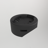 Support de guidon pour Garmin et Wahoo ELEMNT – 31,8 mm