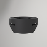 Support de guidon pour Garmin et Wahoo ELEMNT – 31,8 mm