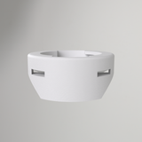 Support de guidon pour Garmin et Wahoo ELEMNT – 31,8 mm