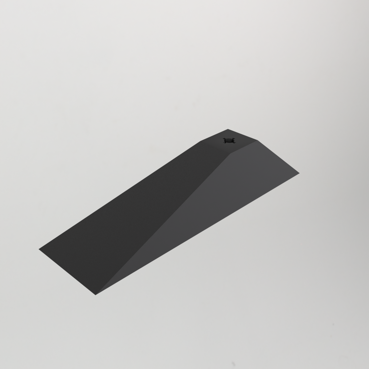 Support pour sangles de guitare avec dock pour attaches Dunlop