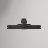 Capot de rechange pour tête de coupe Ryobi à double lame