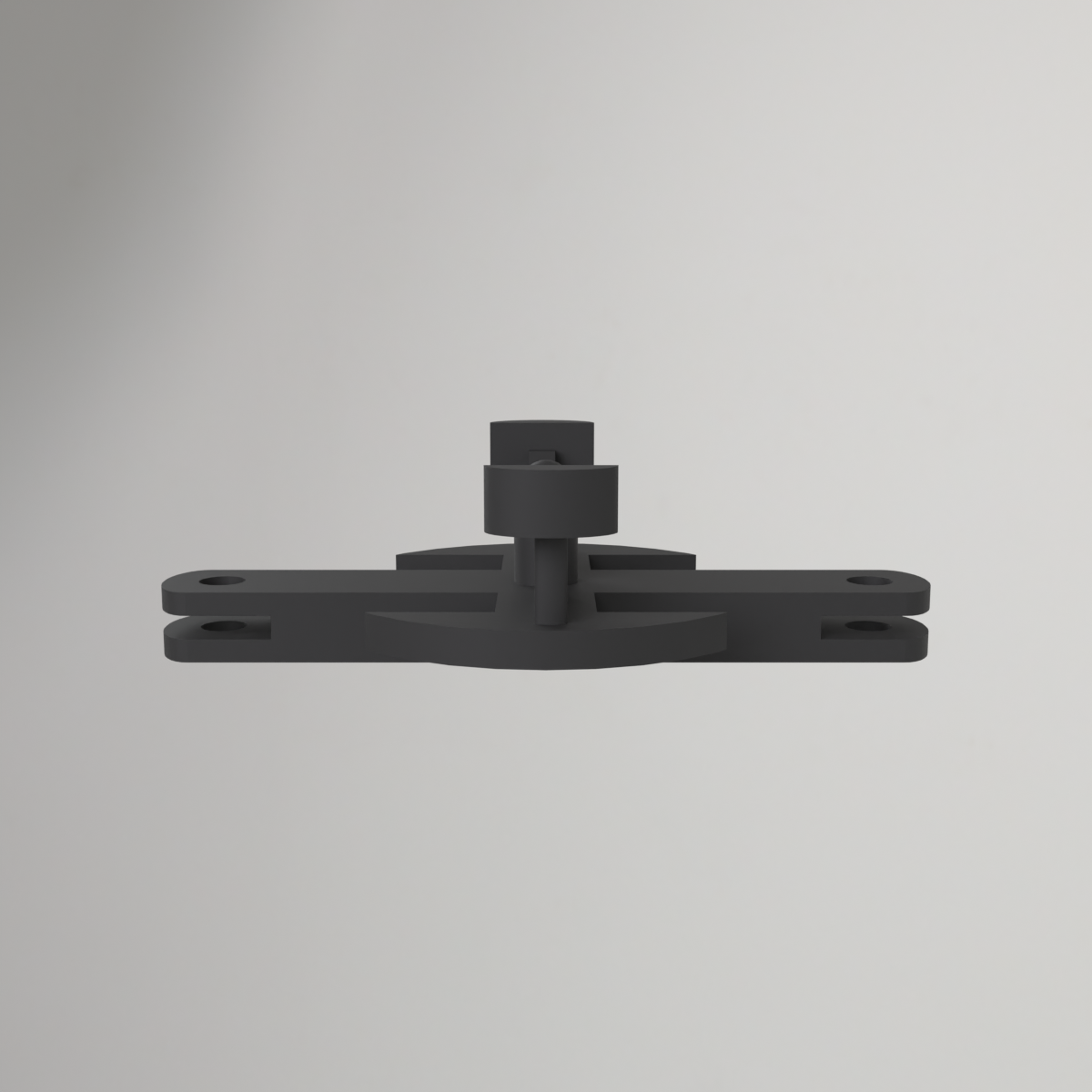 Capot de rechange pour tête de coupe Ryobi à double lame