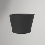 Entonnoir de dosage 58 mm pour porte-filtre sans gaspillage