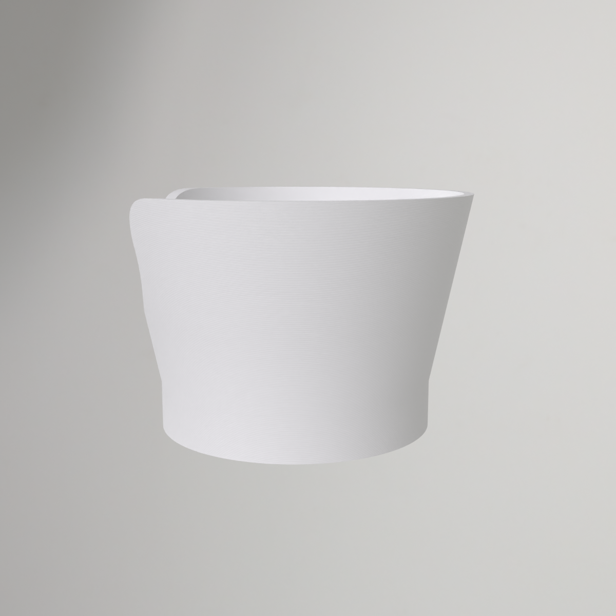 Entonnoir de dosage 58 mm pour porte-filtre sans gaspillage