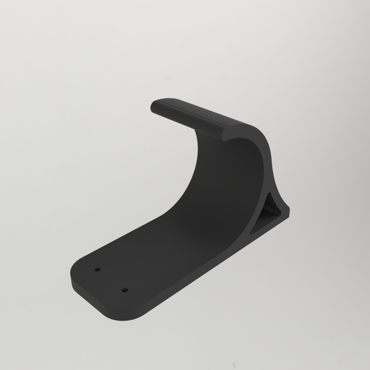 Support mural pour skateboard – compatible longboard et pennyboard