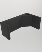 Support mural universel pour boards – wakeboard, snowboard et skateboard