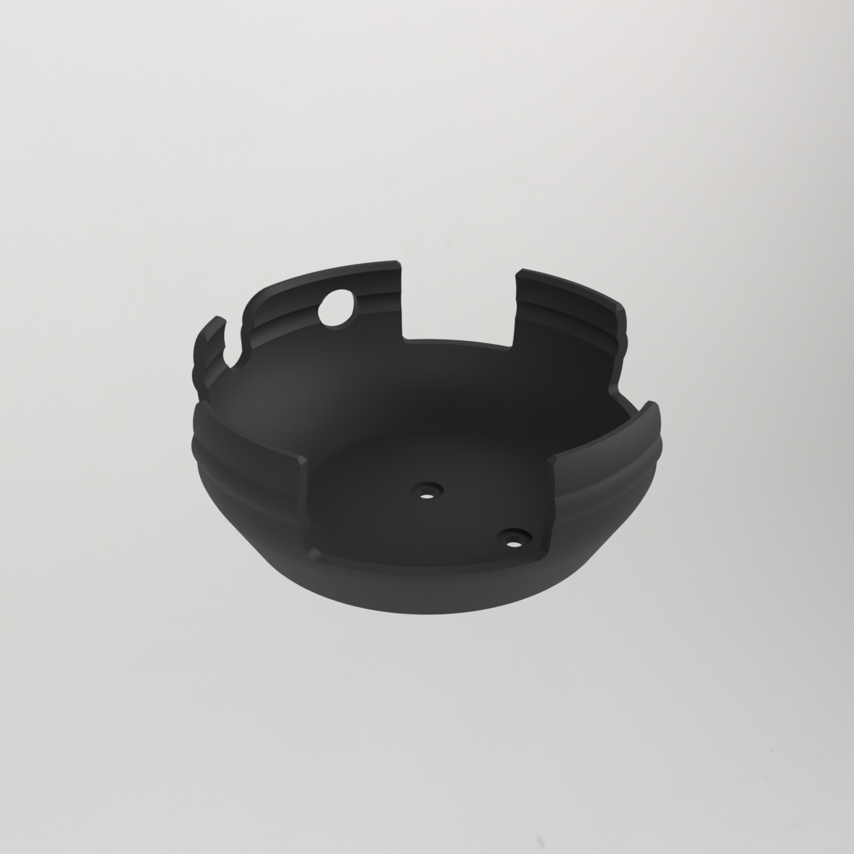 Support vélo pour enceinte JBL Clip 3