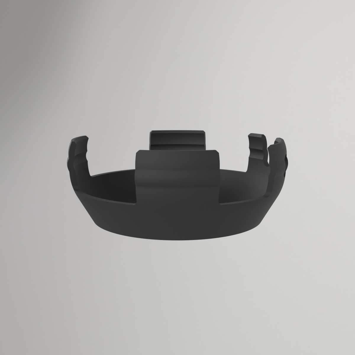Support vélo pour enceinte JBL Clip 3