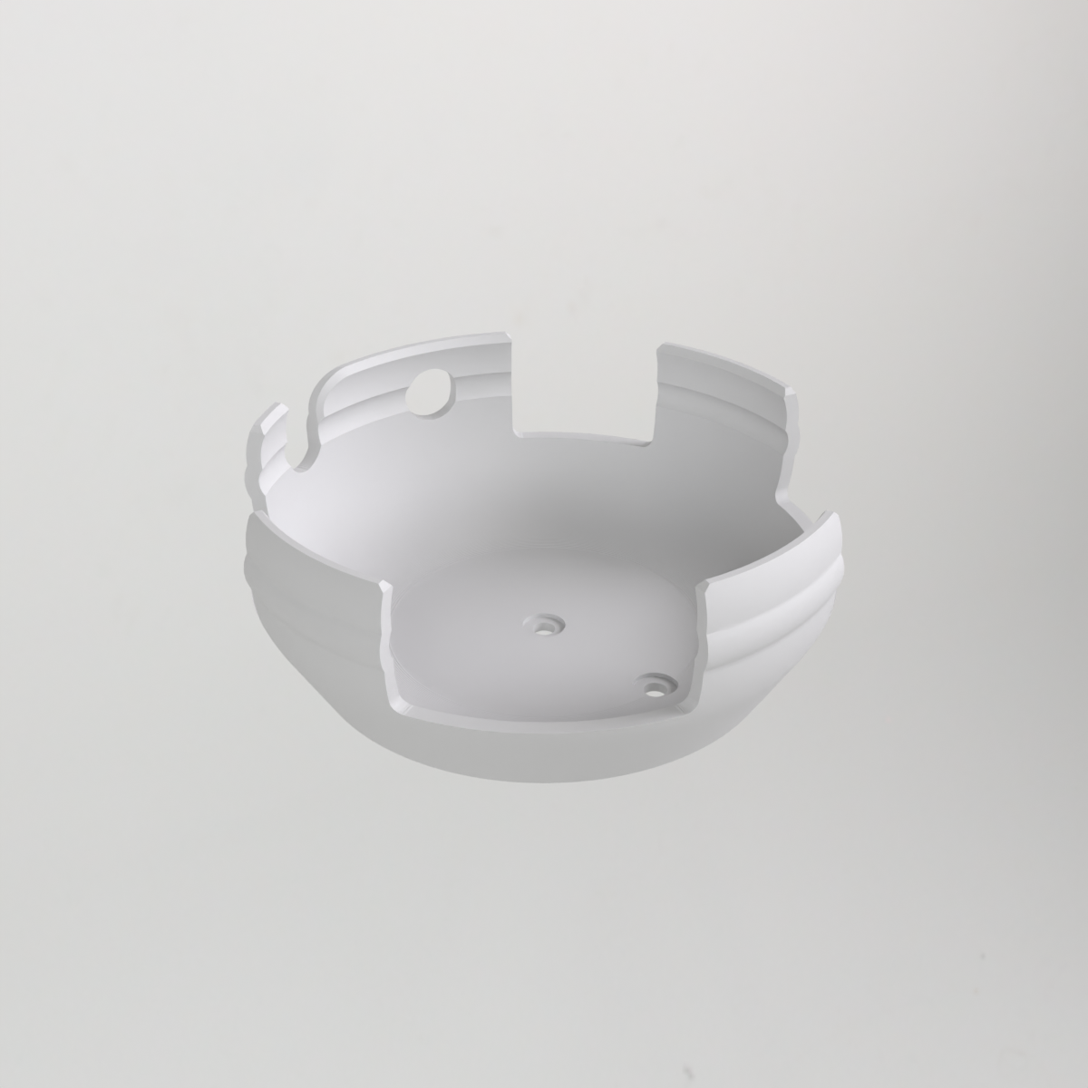Support vélo pour enceinte JBL Clip 3