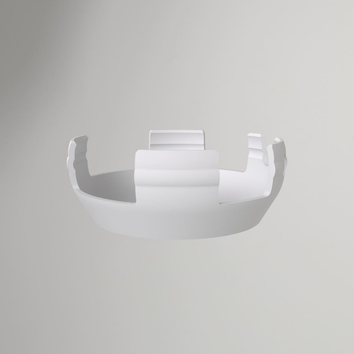 Support vélo pour enceinte JBL Clip 3