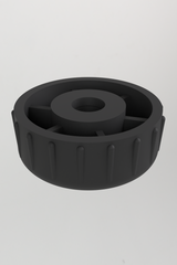 Bouton de bobine pour coupe-bordure – couvercle à vis, pièce de rechange