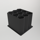 Support d'outils pour le bureau – organiseur pour l'atelier
