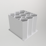 Support d'outils pour le bureau – organiseur pour l'atelier