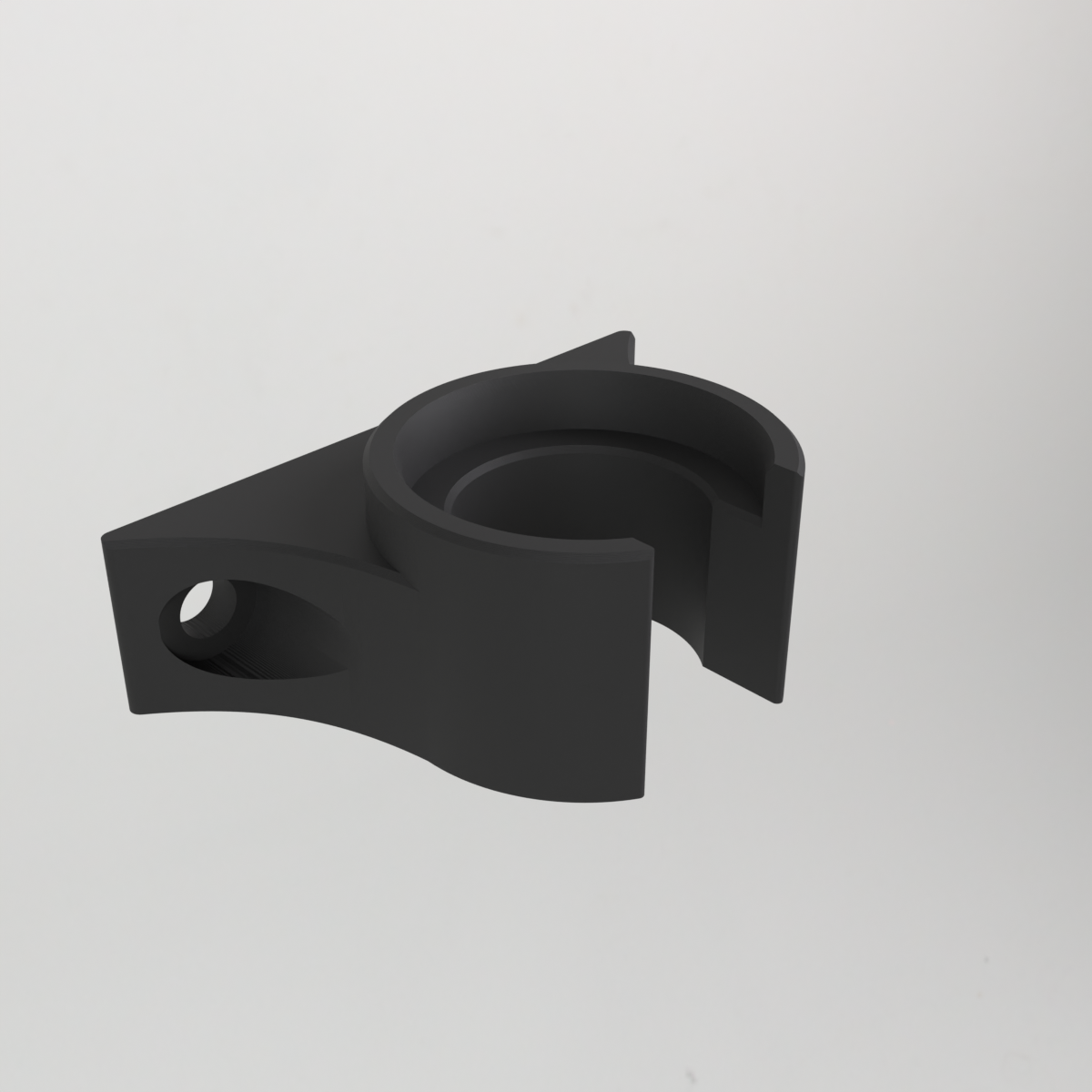 Support mural d'outils Gardena – pour CombiSystem