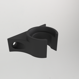 Support mural d'outils Gardena – pour CombiSystem
