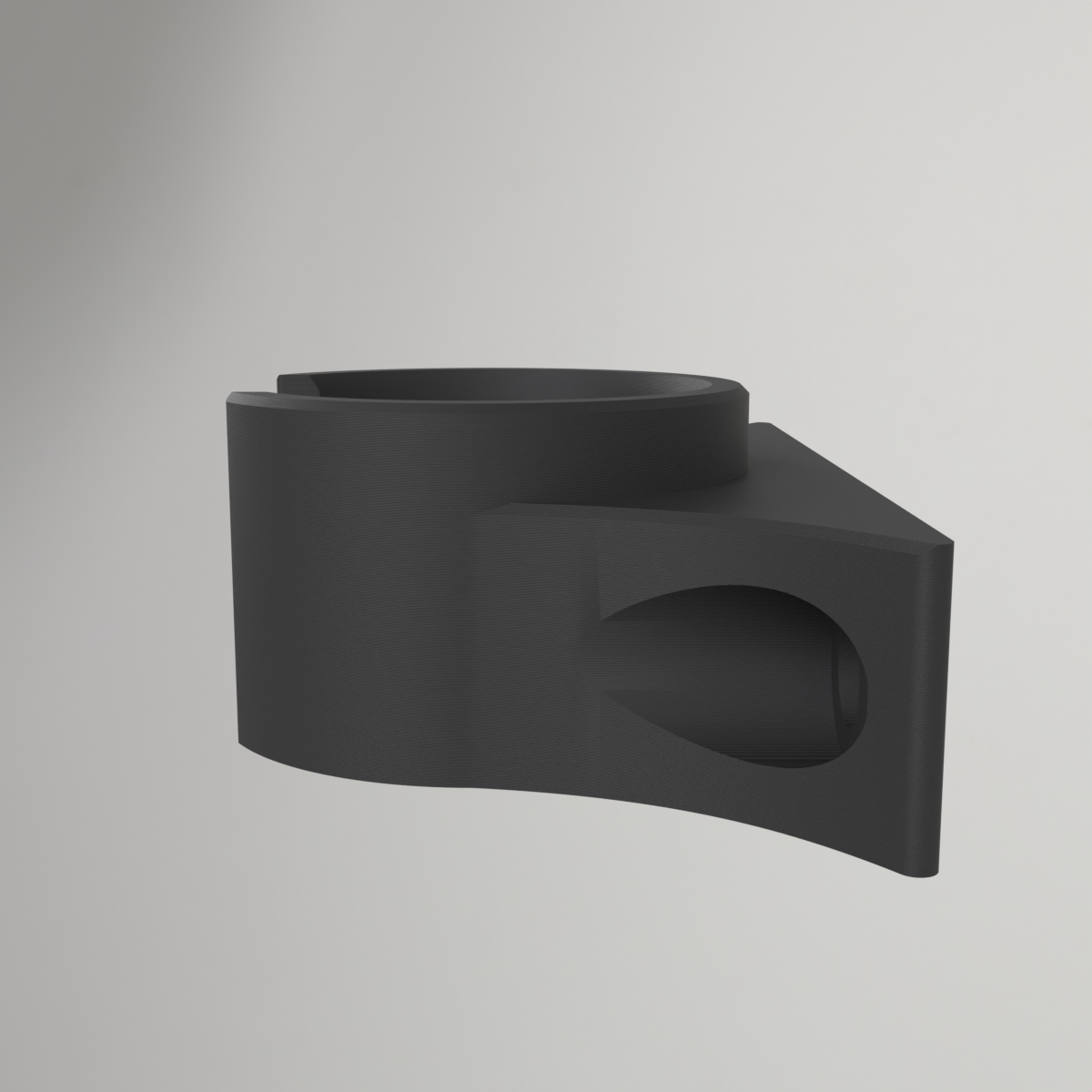 Support mural d'outils Gardena – pour CombiSystem
