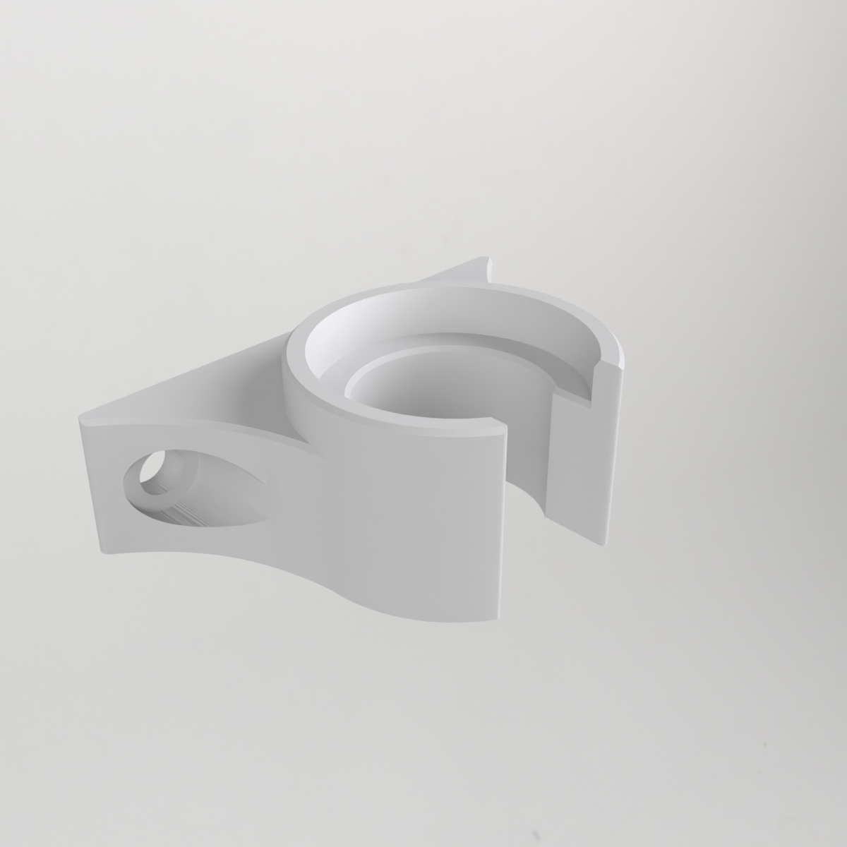 Support mural d'outils Gardena – pour CombiSystem